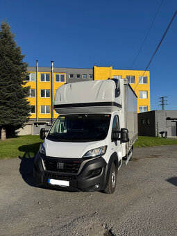 FIAT DUCATO 2,2 - 2