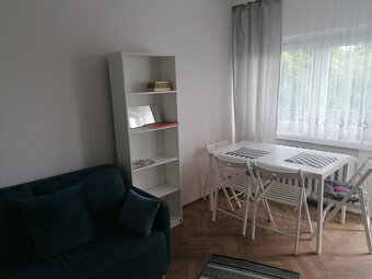 Kawalerka Łódź Matejki 6a - uczelnie - 2