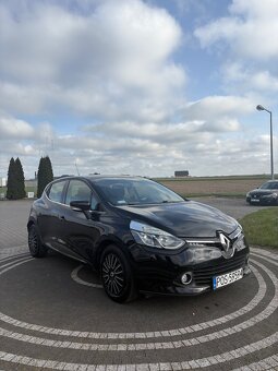 Sprzedam ładne renulat clio.Uzytkowany przez kobiete - 2