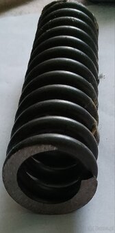 Sprężyna Dociskowa - 2