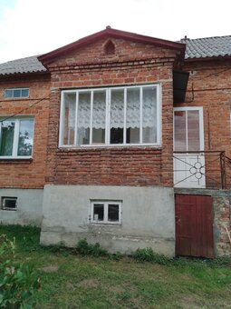 Dom na sprzedaż 100 m² plus budynek gospodarczy - 2