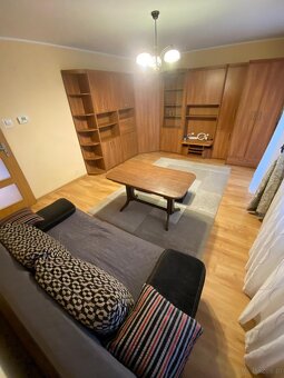 Do wynajęcia pokój w mieszkaniu 3 pokojowym ul.Pszona 41, Śr - 2