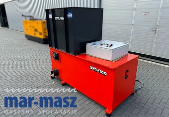 Rębak / Rozdrabniacz WEIMA typ WL 6S - 2
