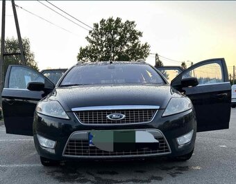 Sprzedam auto - 2