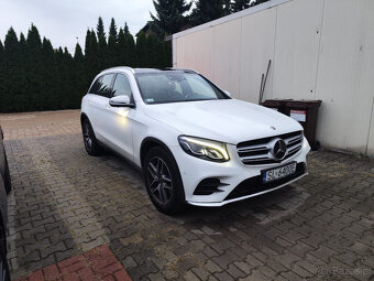 GLC 250 4 MATIC - 2