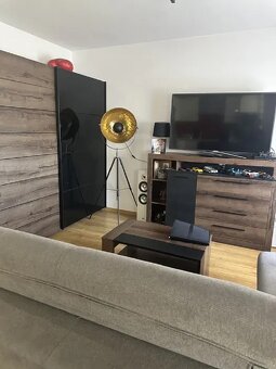 Mieszkanie o pow. 62.13m2, balkon, III p, Os. Dobrzec - 2
