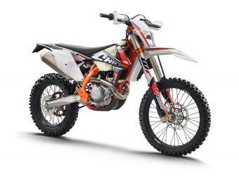 KTM 500 engine silnik tunerski wk1 - 2