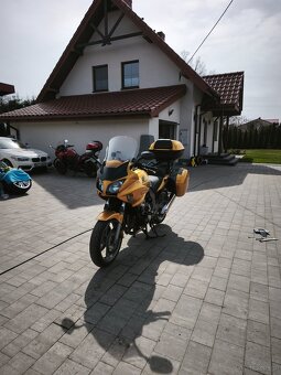 Sprzedam Hondę CBF 1000 - 2