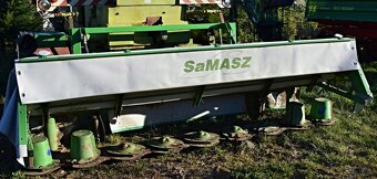 samasz - fortschritt - 2