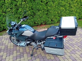 GS 1200 - 2