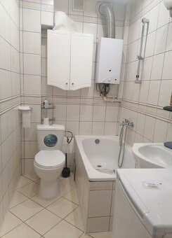 Wynajmę mieszkanie - 2