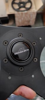 Kierownica MOMO ML38 AC Schnitzer - 2