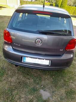 Sprzedam Volkswagen Polo Premium - 2