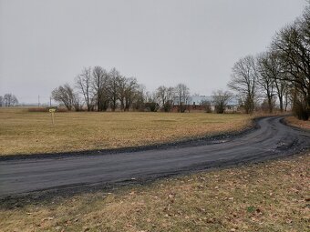działka budowlana o pow. 6857 m kw., Glinki (gm. Rojewo) - 2