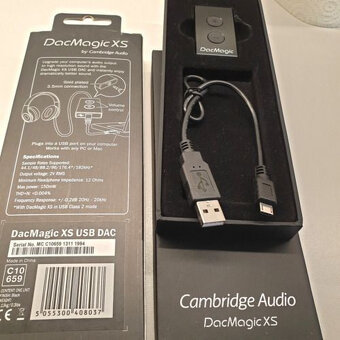 Przedwzmacniacz Gryphon Audio Designs Model XT MC - 2