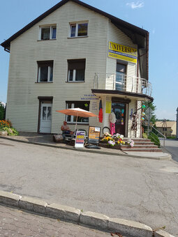 Wynajmę lokal handlowo-usługowy - 2