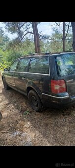 Passat b5 - 2