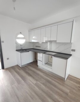 Gotowe studio – 46 m² + balkon, 600 m od morza - 2