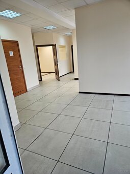 Do wynajęcia lokal użytkowo-biurowy - 2