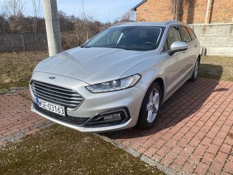 150 KONI TITANIUM FUL LEDY NAWIGACJA Elektryczna klapa - 2