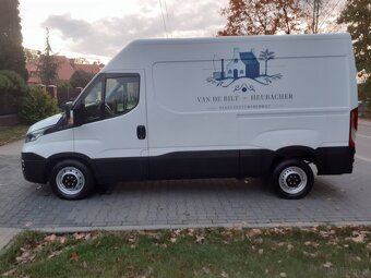 Iveco Daily 35-140 - 2