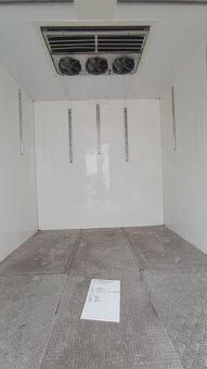 Mroźnia / Komora mroźniczo-chłodnicza / Mroźnia stacjonarna - 2