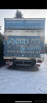 Renault mascot 2005r 3.0 d vinda - 2