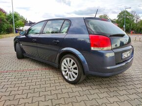 Opel Signum 1,9 CDTI Cosmo - 2