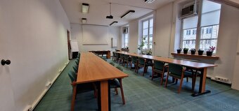 Sala konferencyjna w centrum Warszawy - 2