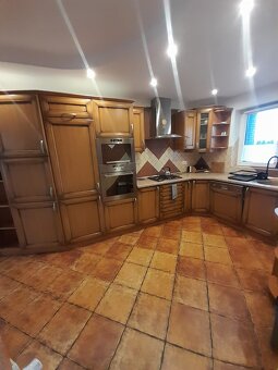 Dom parterowy wolnostojący o powierzchni 130m2,Zbiersk - 2