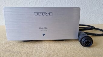 Octave Phono Module - 1500 EURO - 2