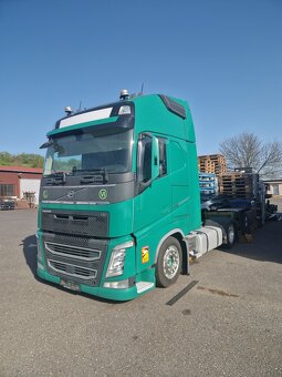 VOLVO FH 500 RETARDER ZAVADA NA MOTORU - 2