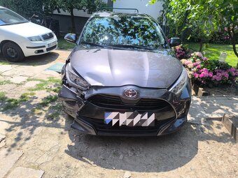 Toyota Yaris - 2
