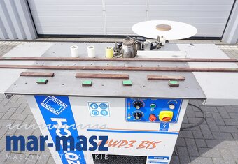 Okleiniarka ZOTECH OWP 3 BIS - 2