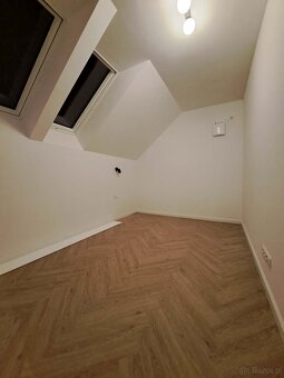 Tarnów mieszkanie z antresolą 83m2 - 2