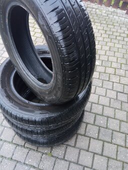 opony BARUM BRAVVRIS 5 165/70/14 r 81 t - 2