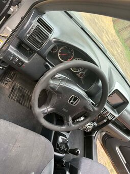 Sprzedam Honda 2004 - 2
