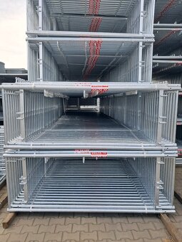 Rusztowanie Delta70 150 m2 SUPER CENA - 2