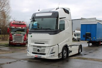 VOLVO FH 500 LOWDECK - 2