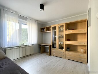 Dom bliźniak w Przeźmierowie k. Poznania - 2