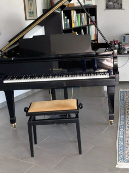 Kawai Flügel KG-2C - 2