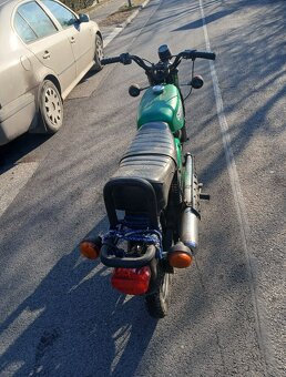 Simson s51 - 2