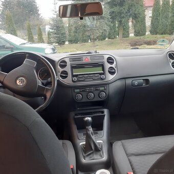 Tiguan - 2