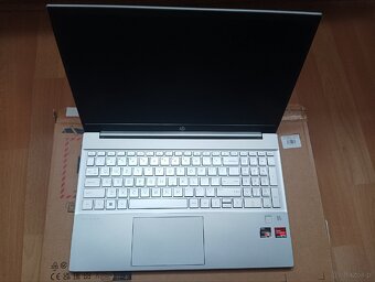 Sprzedam Laptop hp pavilion Windows 11 Home pamięć RAM 16 - 2