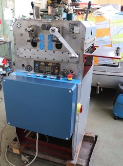 Prostownica do talii QRM 300/4 - 2