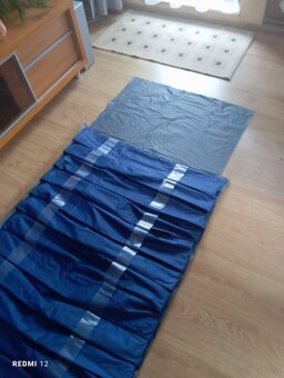 Materac rurowy przeciwodleżynowy - 2