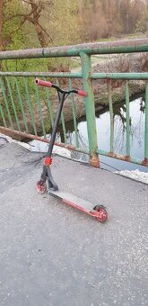 Hulajnoga wyczynowa Arcore Street Tech - 2