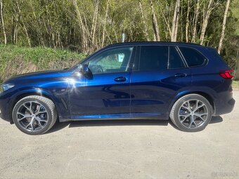 Sprzedam BMW X5 xDrive40d, rok produkcji 09/2023; ; - 2