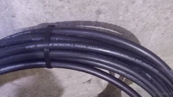 Przewód do przetwornic BiTservo uv 2xslchk-J 4G2,5 - 15mb - 2