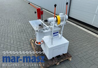Wiertarka pozioma - 2